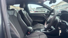 Audi Q3 35 TFSI S Line 5dr S Tronic Petrol Estate